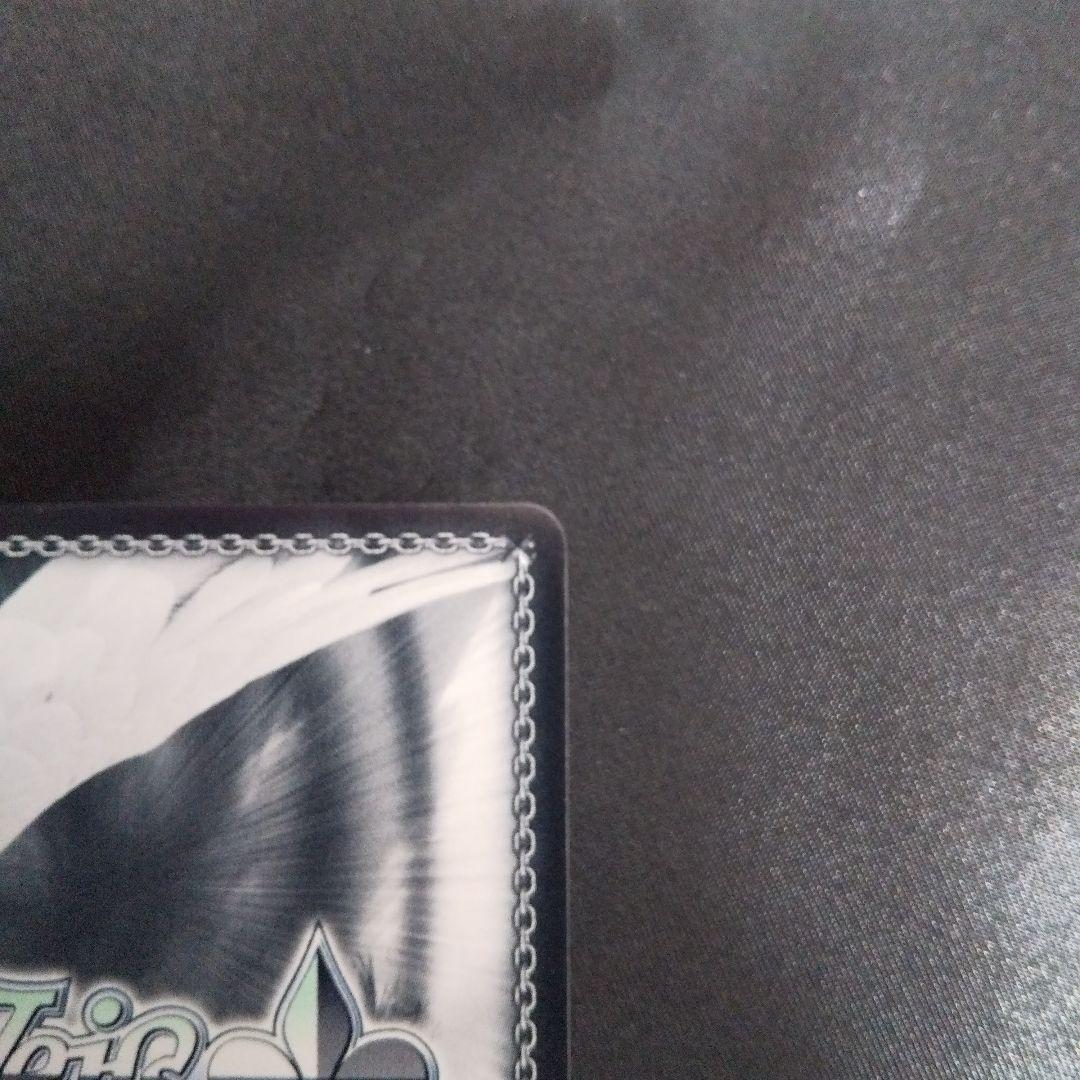 空崎ヒナ(水着)　SP　サイン