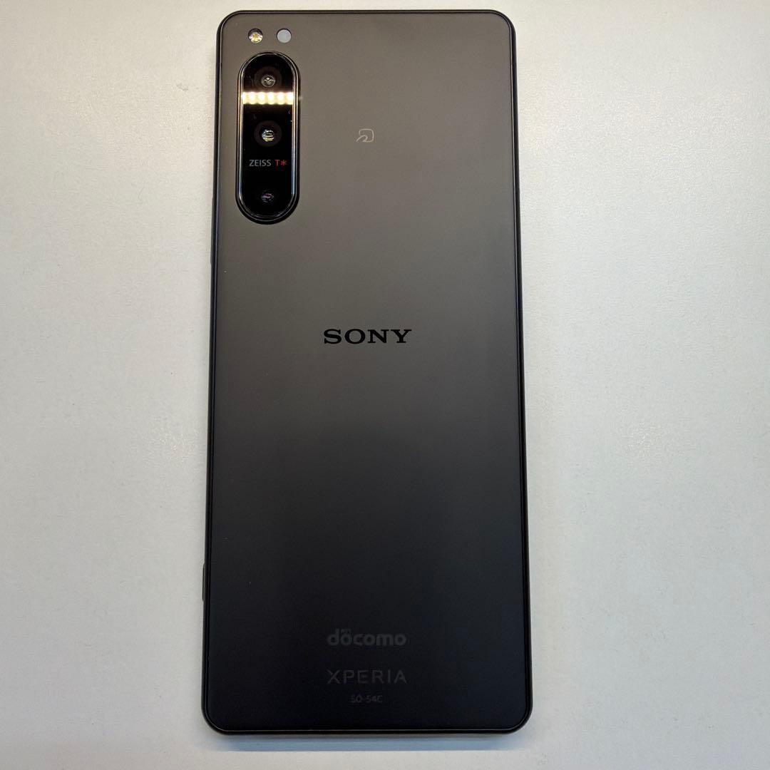 訳あり SONY Xperia 5 IV SO-54C 電源入らず
