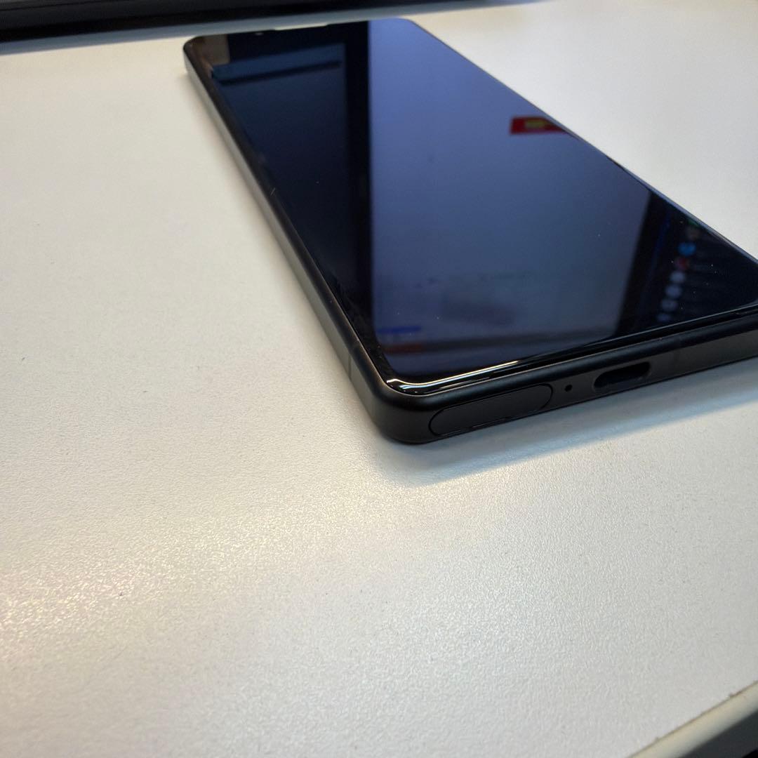 訳あり SONY Xperia 5 IV SO-54C 電源入らず