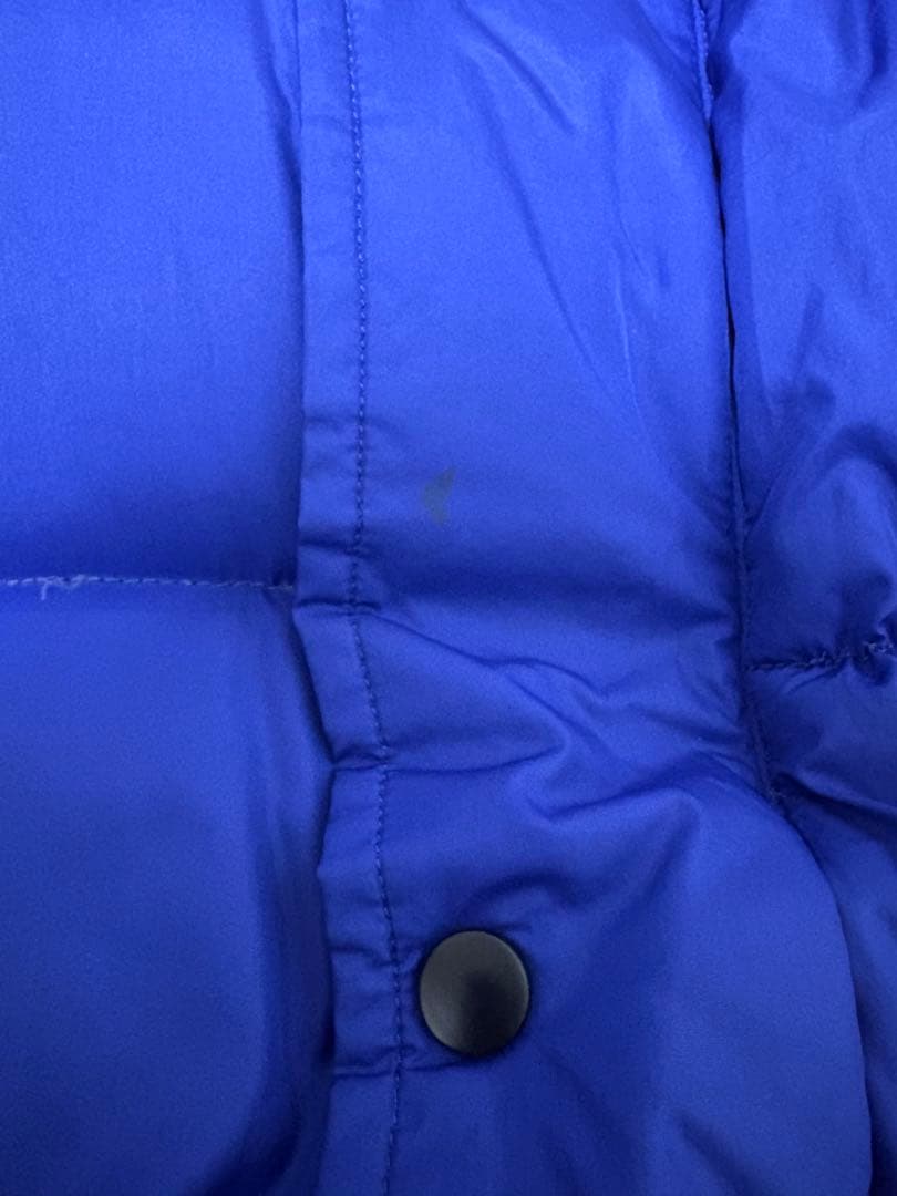 MOON STONE ムーンストーン ダウンジャケット