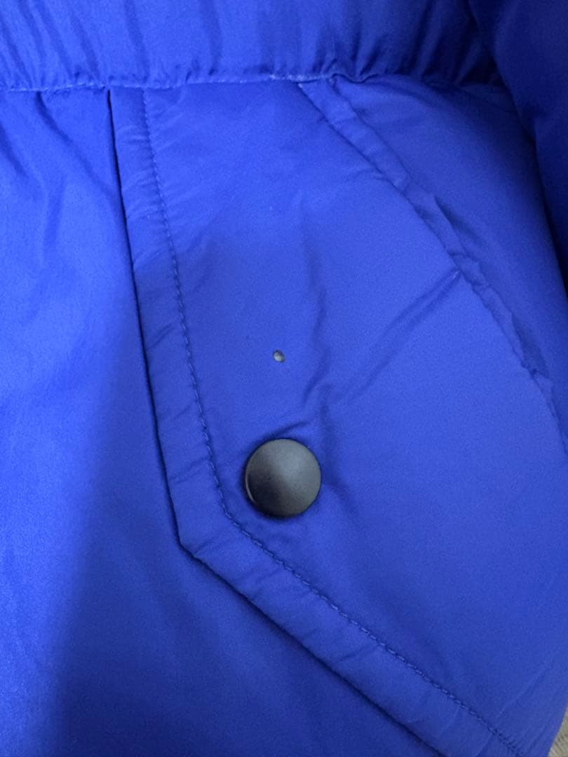 MOON STONE ムーンストーン ダウンジャケット