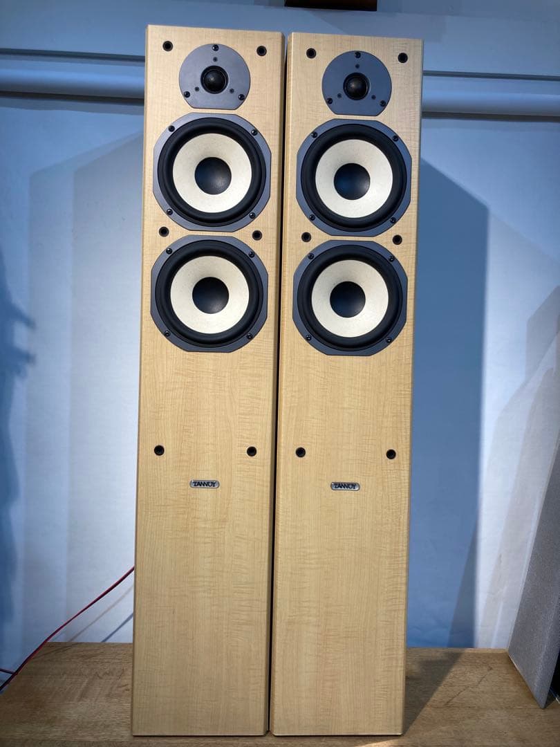 タンノイ TANNOY Mercury mx4 トールボーイ トール タワー ス