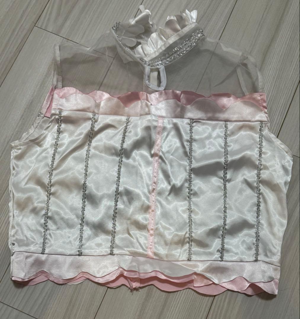 桜内梨子 コスプレ