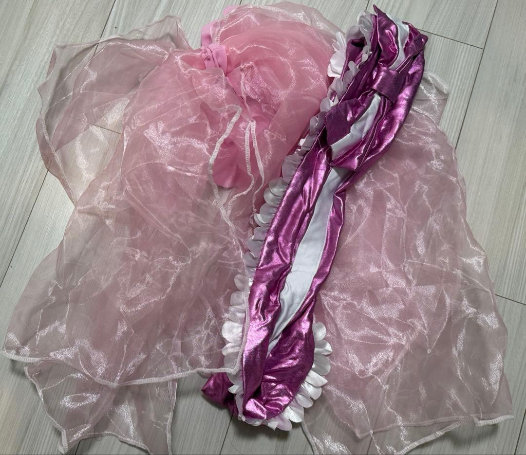 桜内梨子 コスプレ