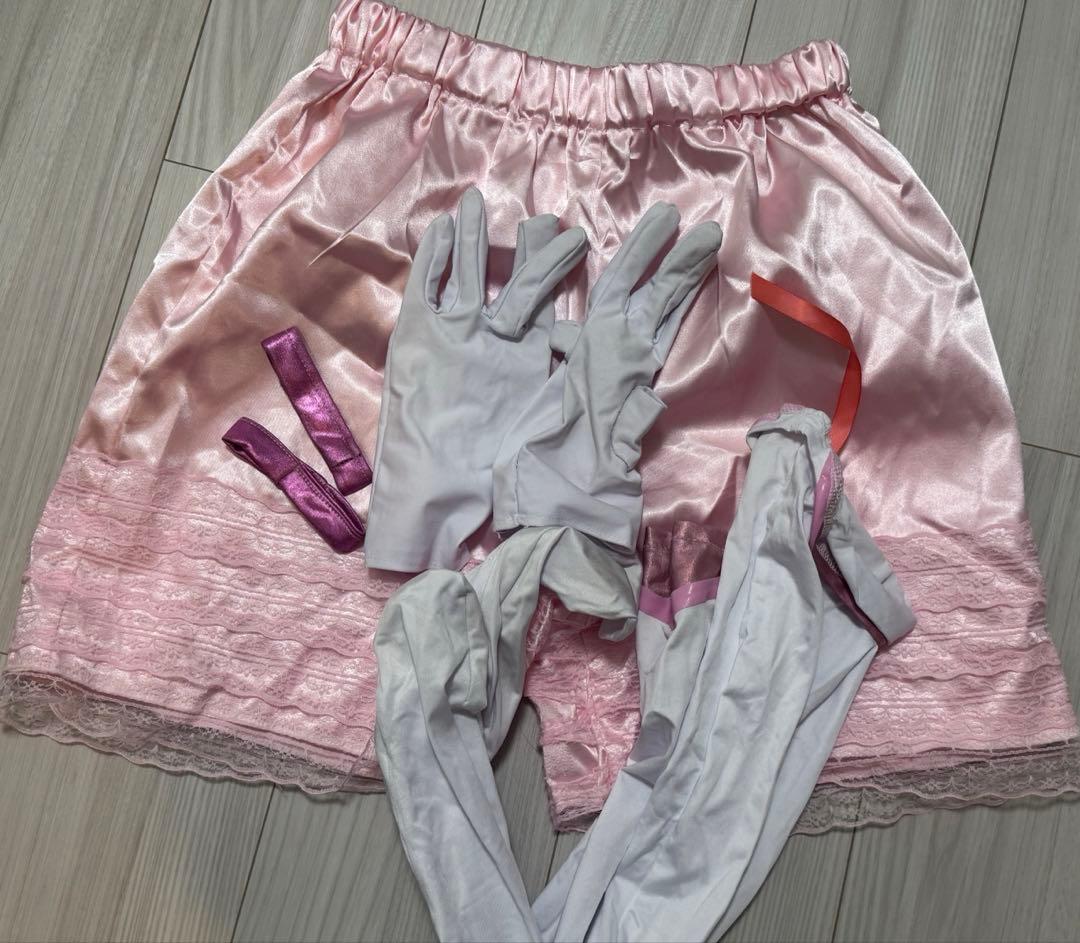 桜内梨子 コスプレ