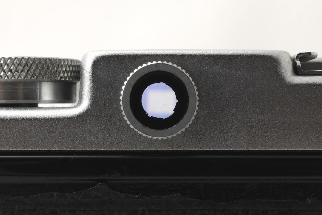 コニカ KONICA Ⅱ コンパクトカメラ レトロ