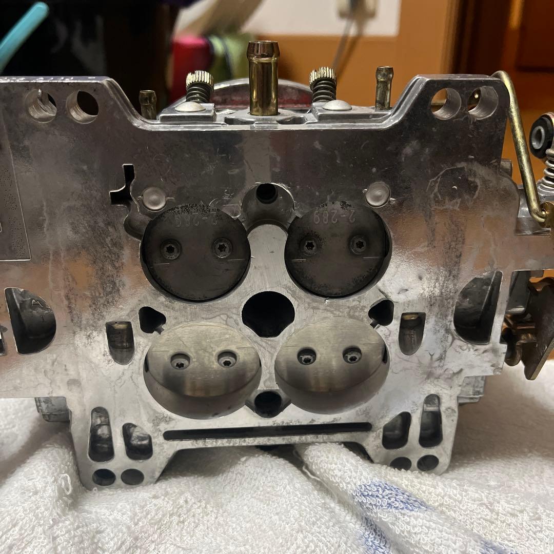 シボレー　エーデルブロック　1406