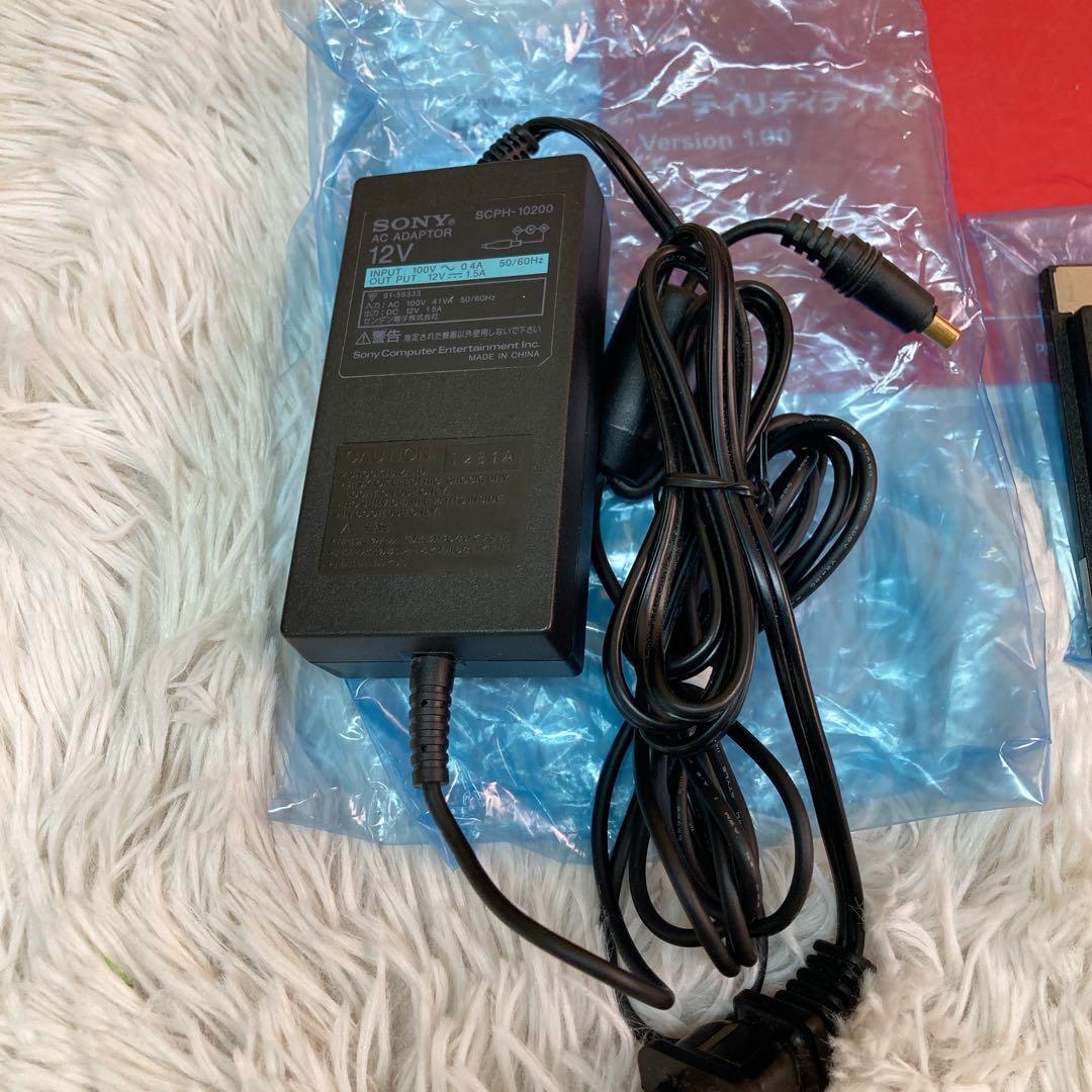 playstaion2 PS2 ハードディスクドライブ　scph-10210