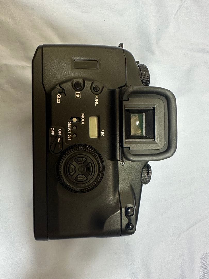 Canon EOS7 キャノン 35mm フィルムカメラ