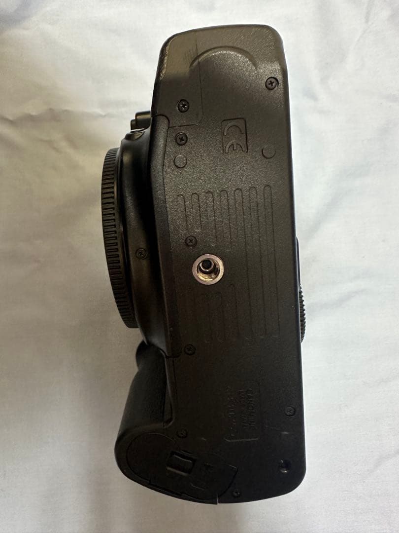 Canon EOS7 キャノン 35mm フィルムカメラ