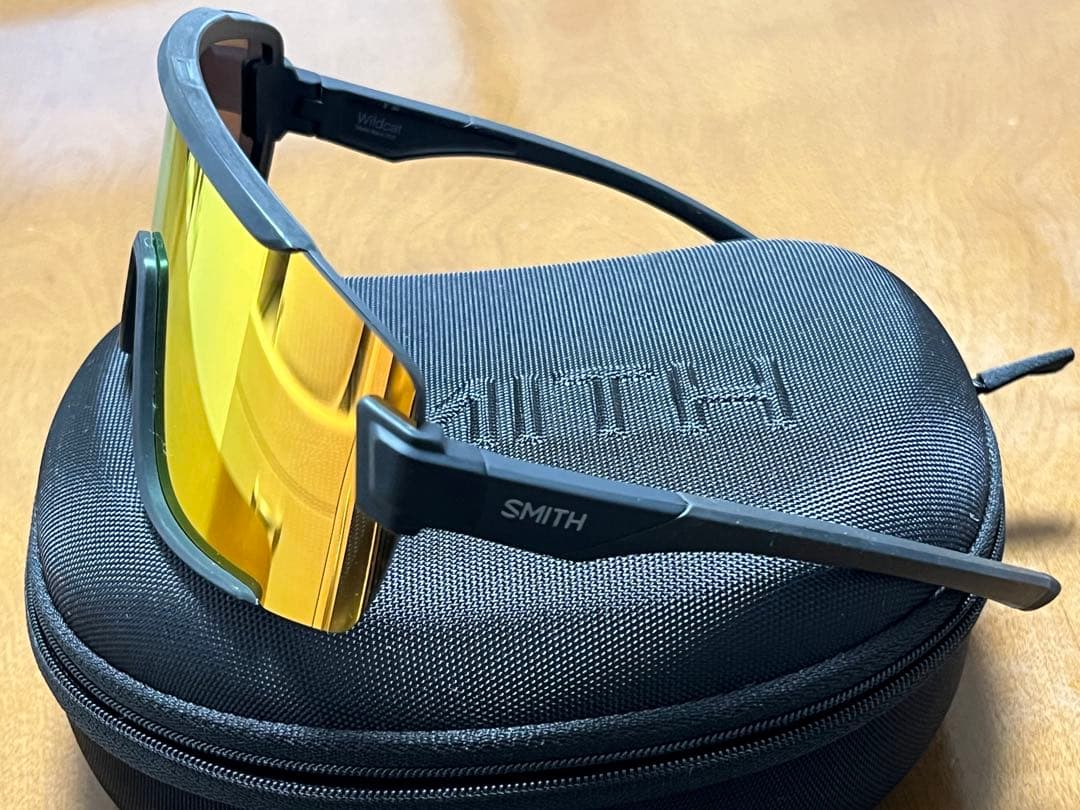 その他 SMITH WILD CAT