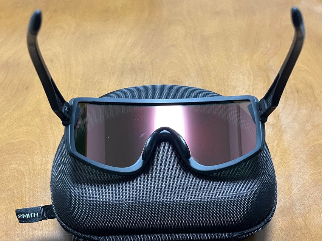 その他 SMITH WILD CAT