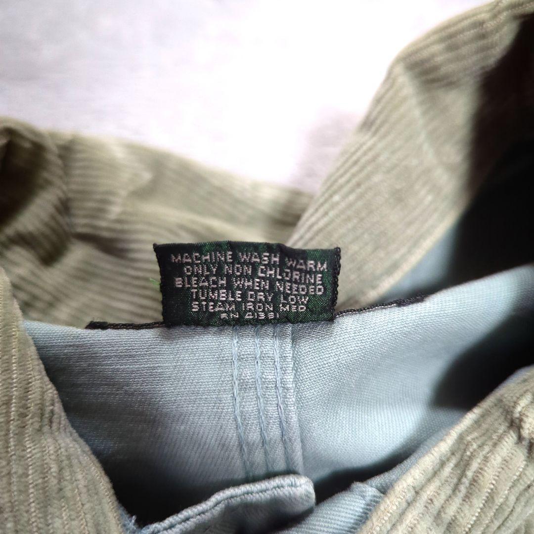 極上　Ralph Lauren　ポロカントリー RRL 50s ワークジャケット