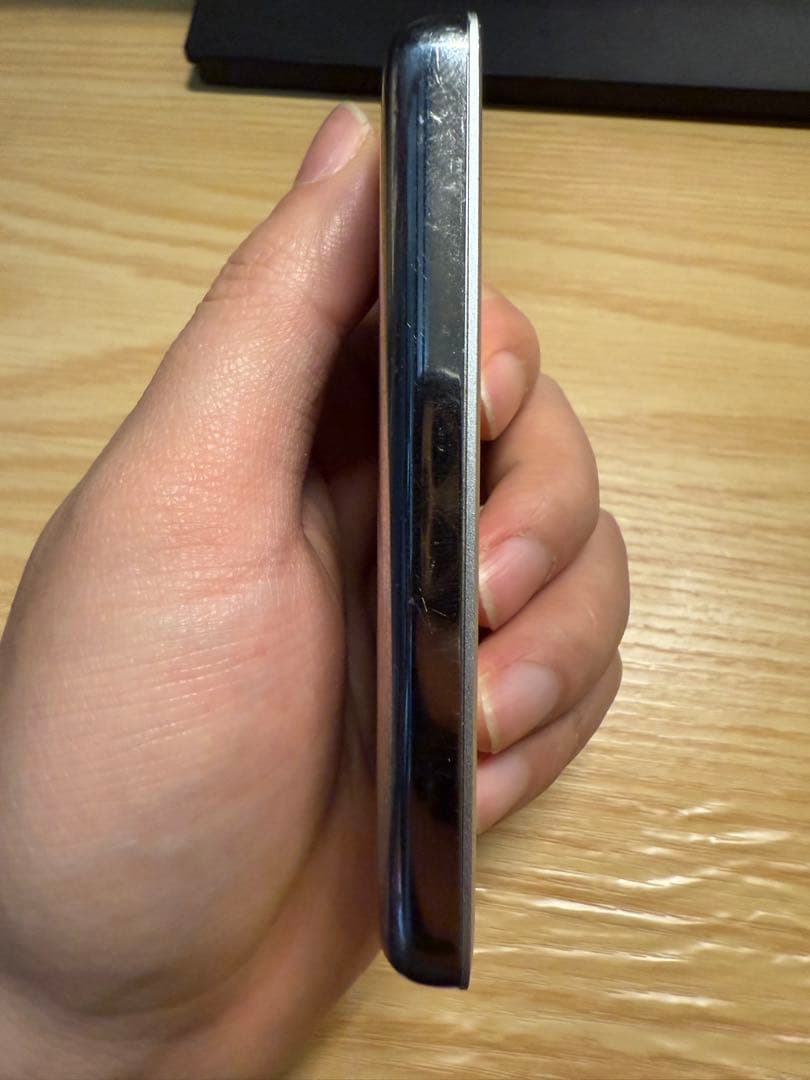 iPod A1238 Classic 120GB 動作確認済み ケーブル付