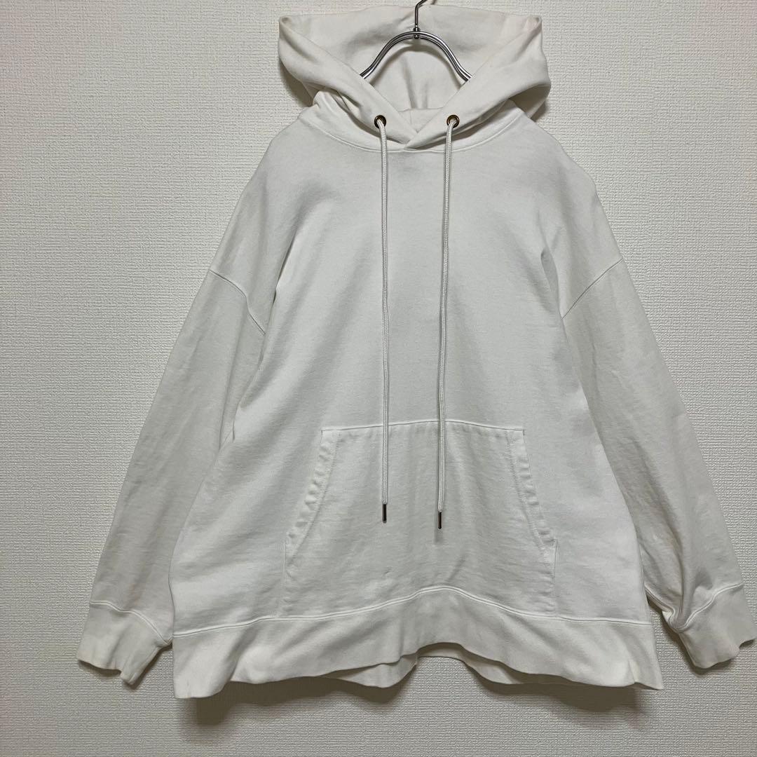 アパルトモン　アメリカーナ　スウェット　パーカー