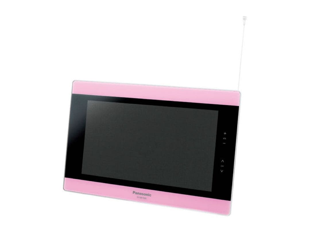 Panasonic ポータブルテレビ SV-ME7000