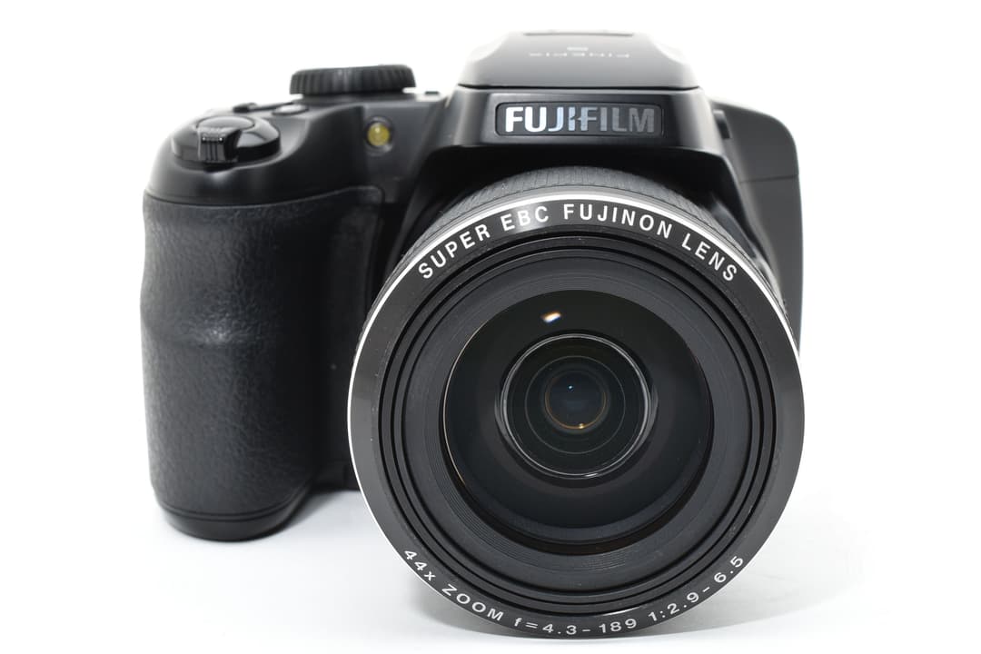 美品 FUJIFILM FinePix S8400 スマホ転送OK 9554