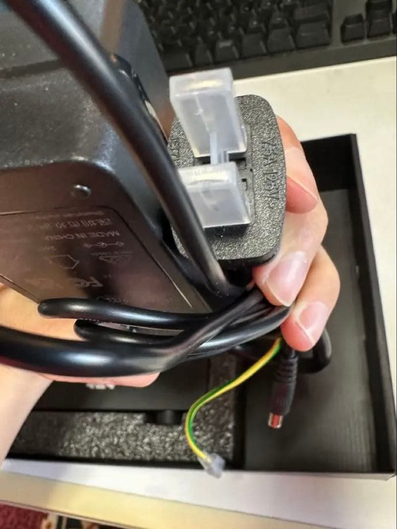 SONY MDR-MV1 & FiiO K11 R2R セット