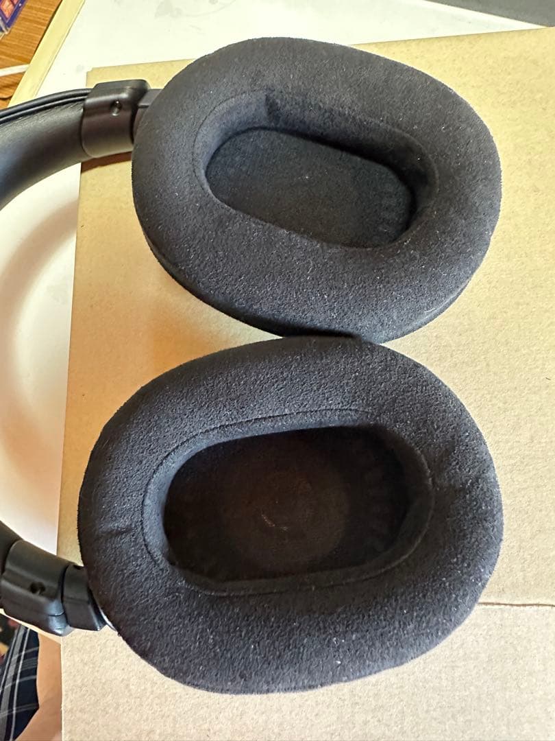 SONY MDR-MV1 & FiiO K11 R2R セット