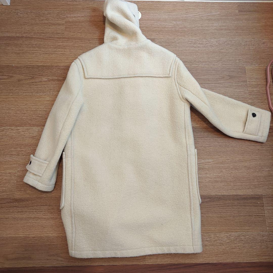 gloverall ダッフル　MONTY Sサイズ　グローバーオール