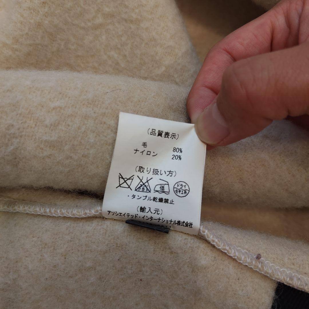 gloverall ダッフル　MONTY Sサイズ　グローバーオール