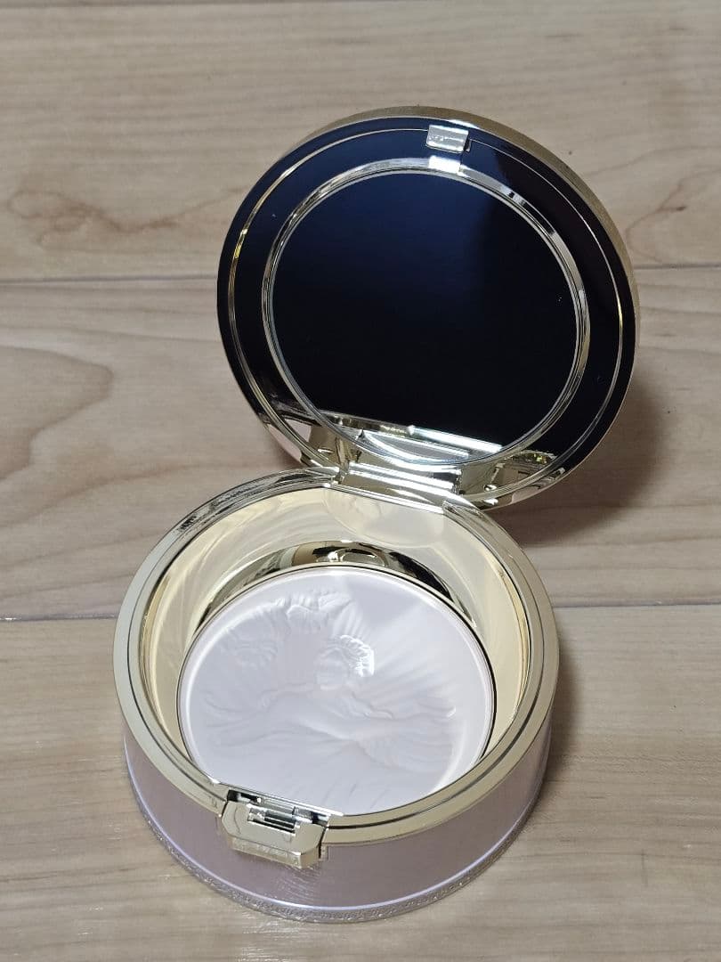 【新品】ミラノコレクション2026 フェイスパウダーセット(レフィルなし)24g