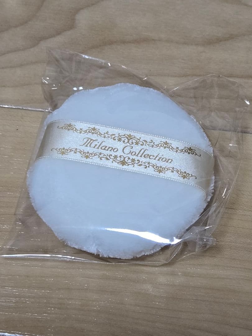【新品】ミラノコレクション2026 フェイスパウダーセット(レフィルなし)24g