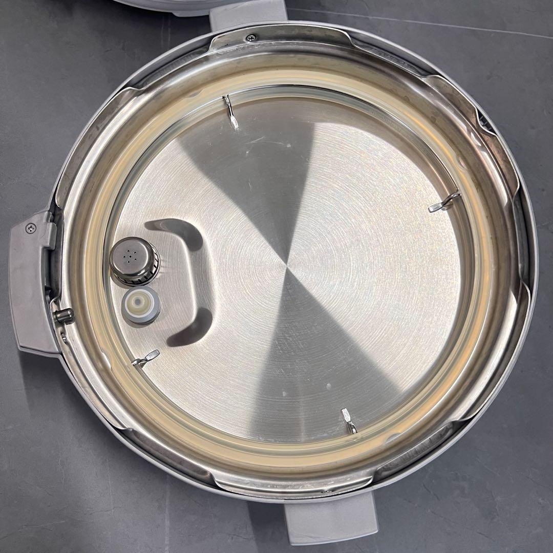 Instant Pot duo R2-D2 電気圧力鍋