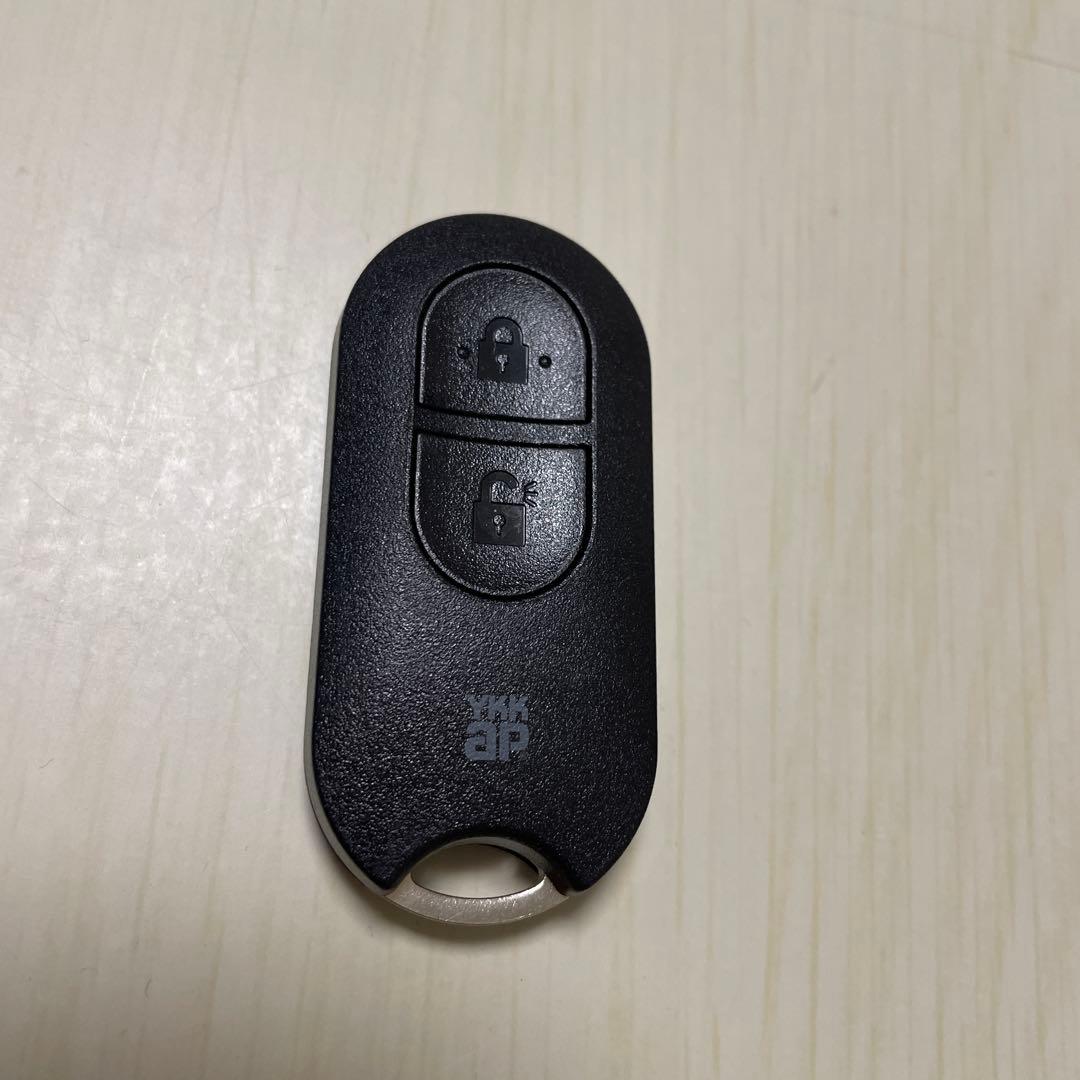 ykkスマートコントロールリモコンキー