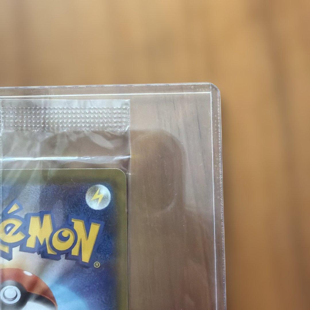 サトシゲッコウガEX PROMO 外箱CD DVD付き