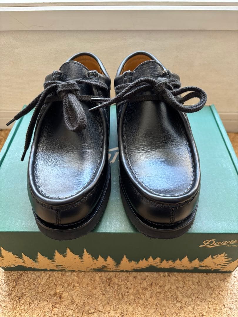 ダナー Danner メンズ ブーツ マディソン チロリアン　サイズUS7