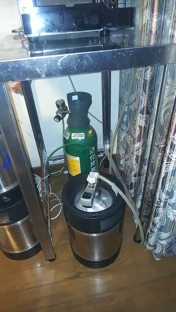 業務用ビールサーバー