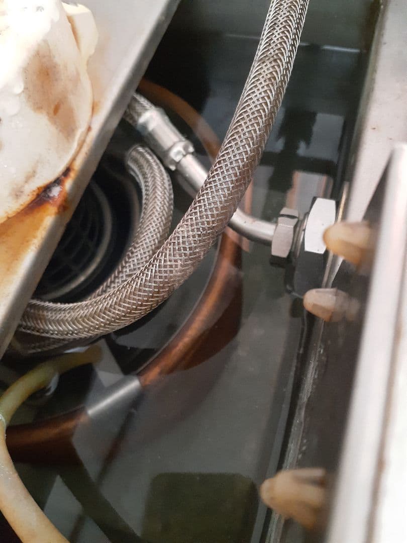 業務用ビールサーバー