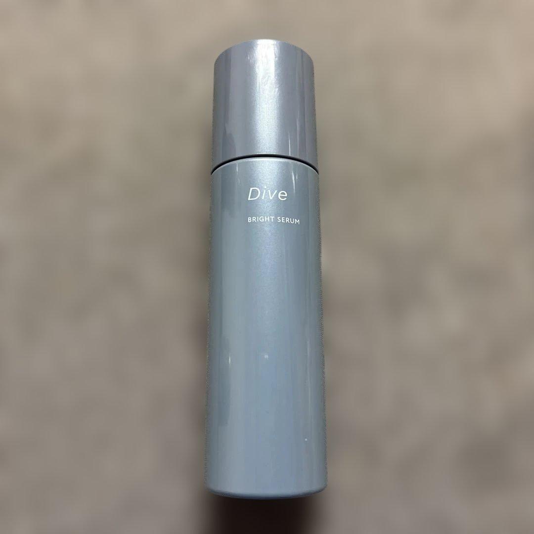 POLA Dive BRIGHT SERUM 100ml ダイヴブライトセラム