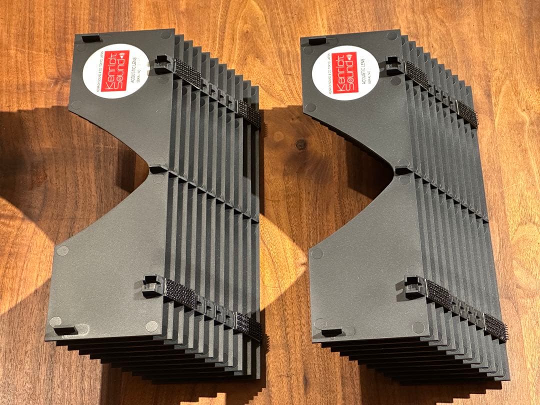 KENRICKSOUND JBL 2308音響レンズほぼ未使用ケンリックサウンド