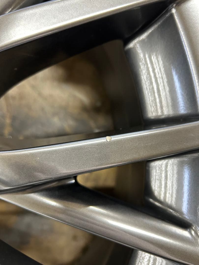 RX Fスポーツ　タイヤホイールセット　20インチ