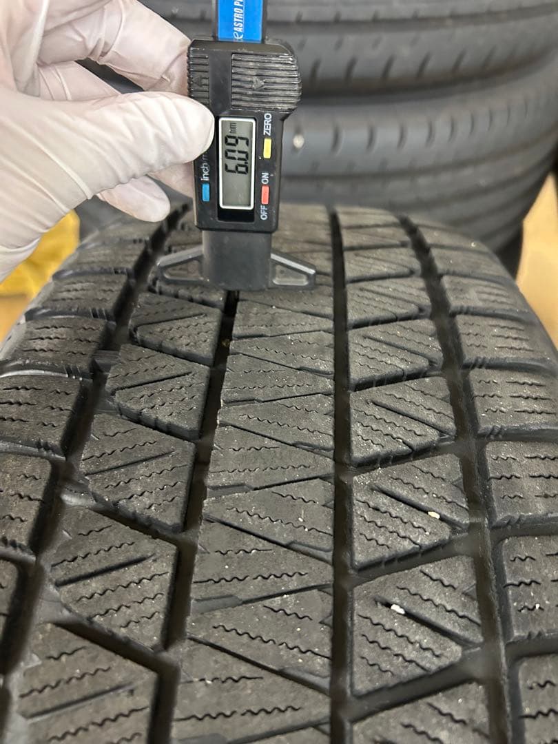 RX Fスポーツ　タイヤホイールセット　20インチ