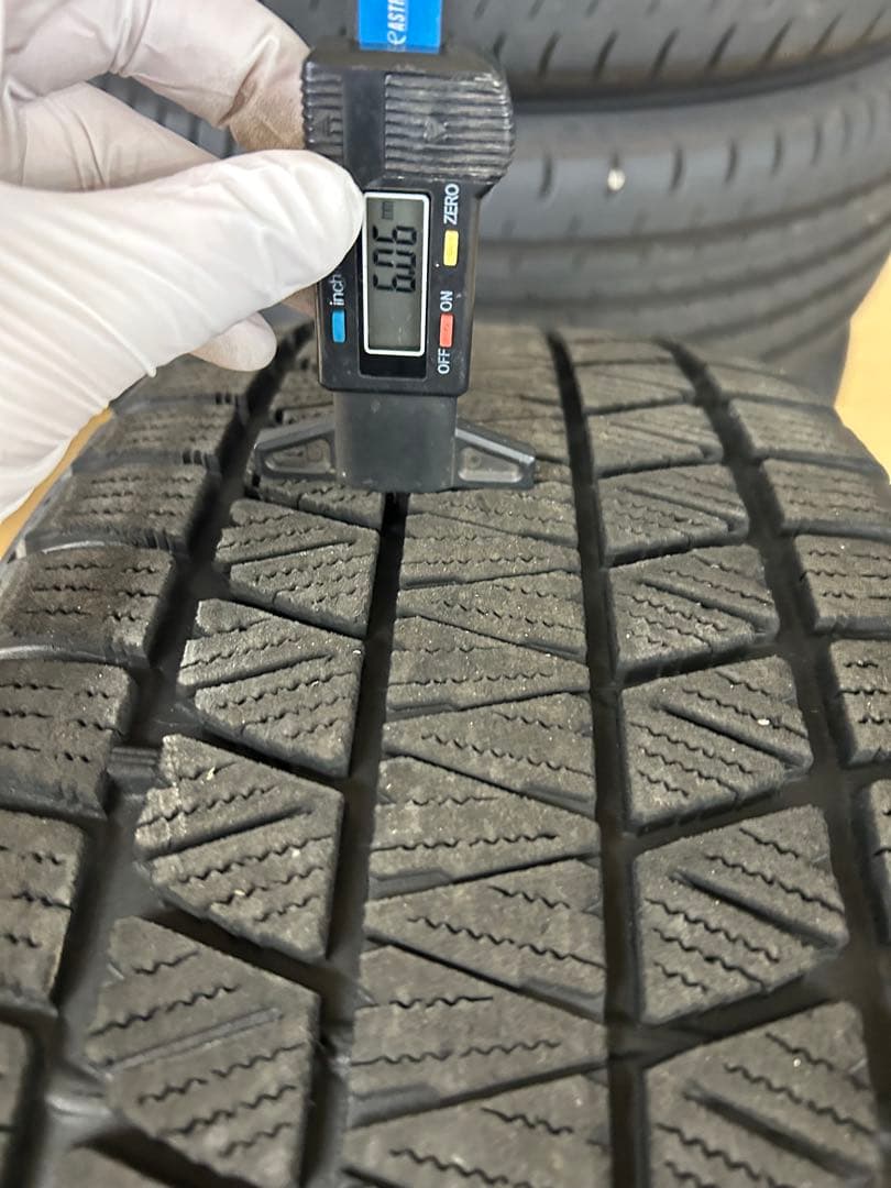 RX Fスポーツ　タイヤホイールセット　20インチ