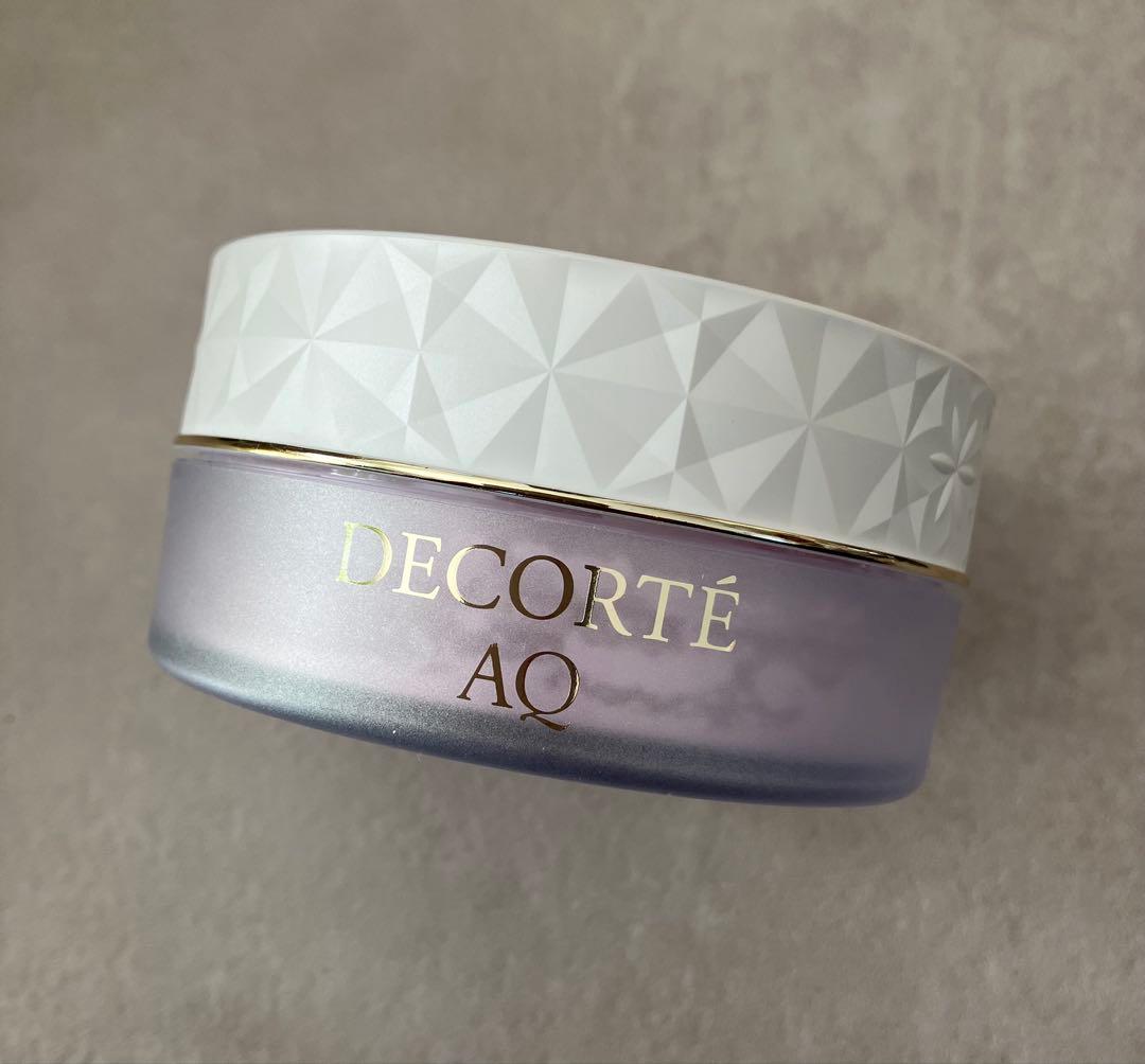 コスメデコルテ AQ フェイスパウダー 01