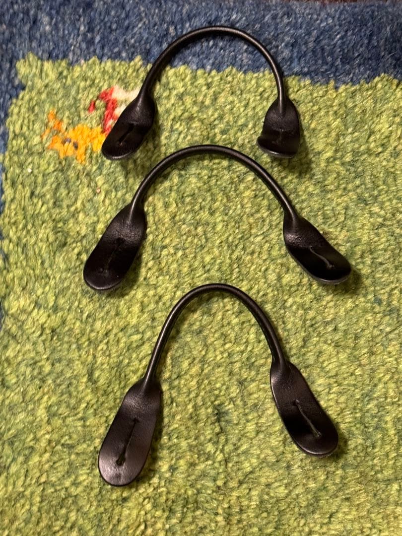 ヨウジヤマモト　サスペンダー　2way