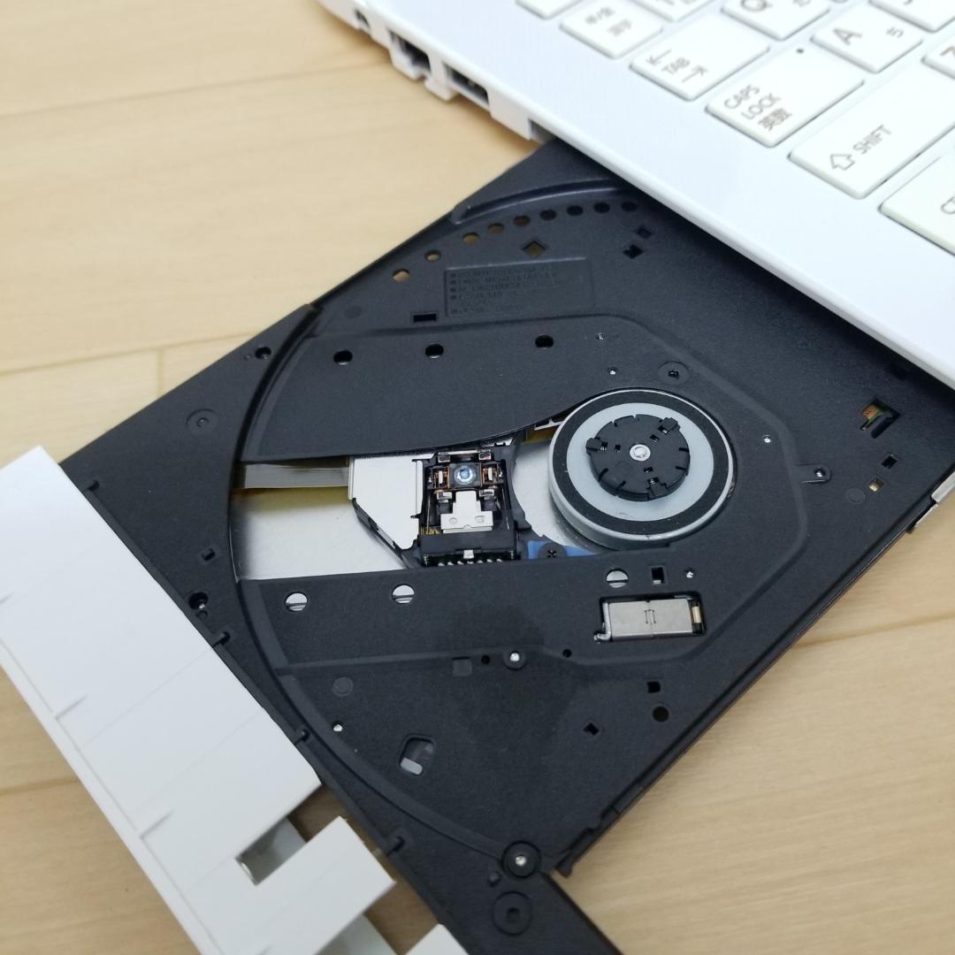 新品SSD Win11 DVD再生可 即使用可ノートPC 東芝 (E2929)