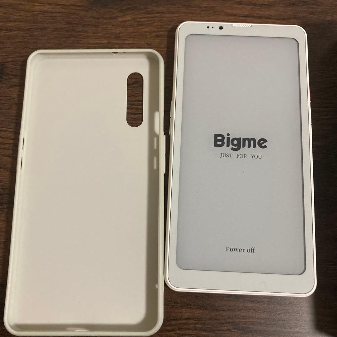 スマートフォン本体 Bigme HiBreak Pro