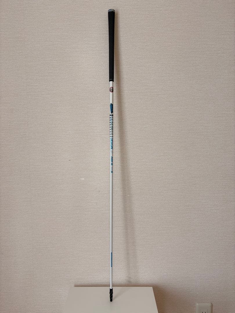 TourAD HD-6S テーラーメイド ドライバー用シャフト