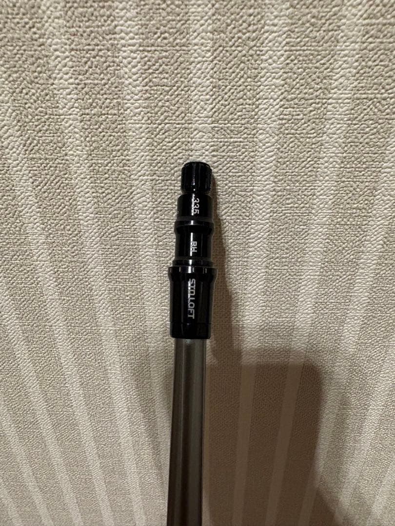 ドライバー用 ツアーAD UB6S テーラーメイドスリーブ付き