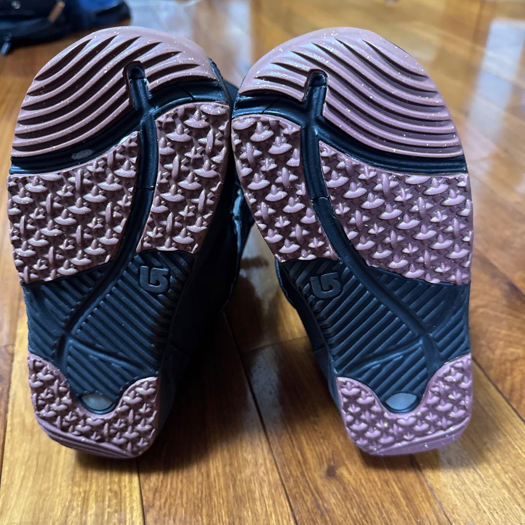 BURTON ASIAN FIT スノーボードブーツ