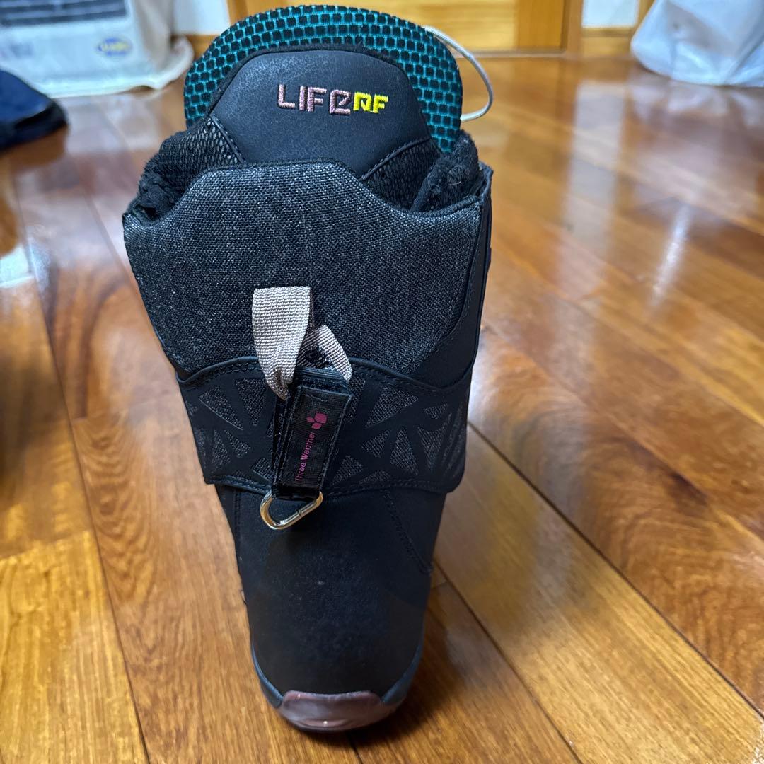 BURTON ASIAN FIT スノーボードブーツ