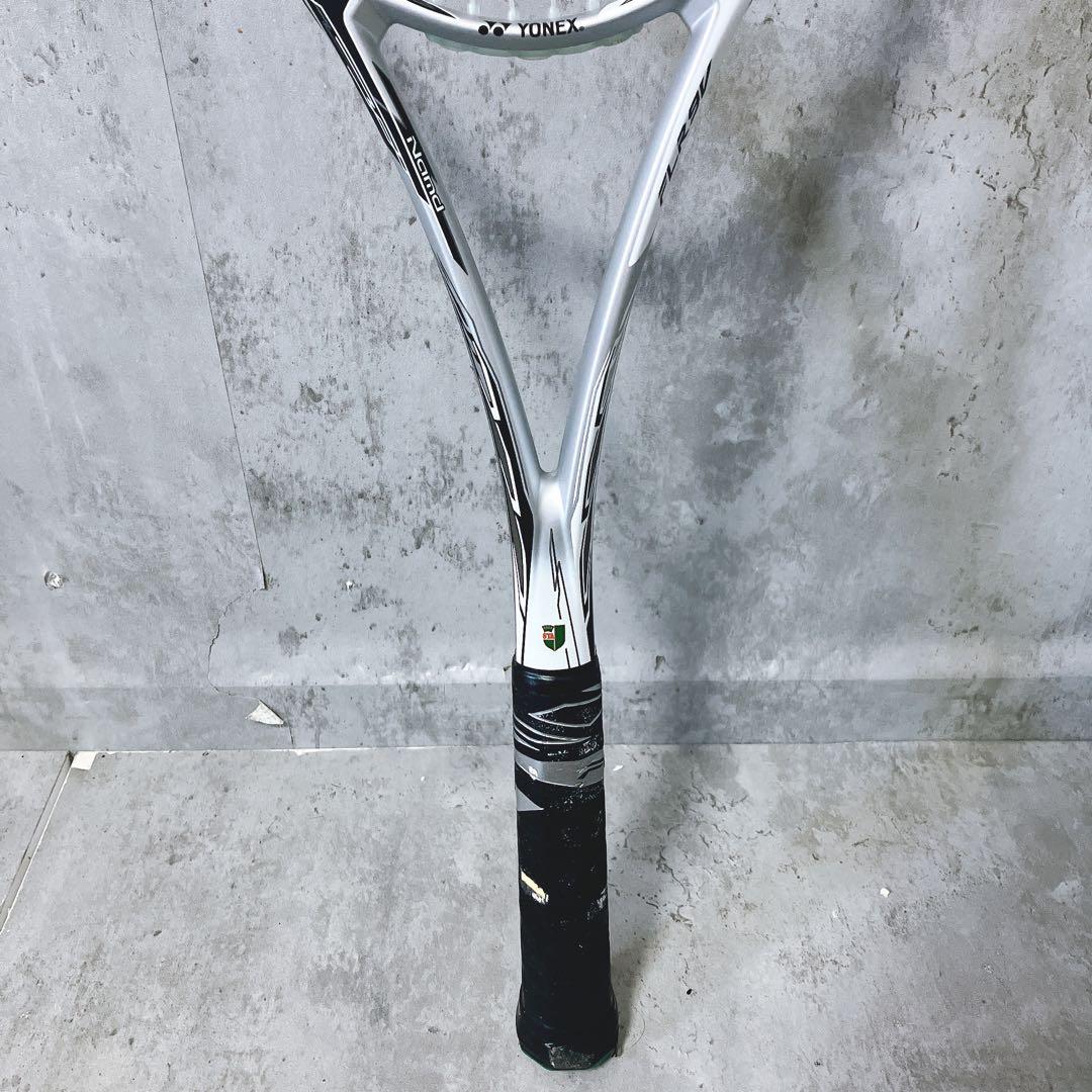 【良品】YONEX テニスラケット エフレーザー 9V SL2