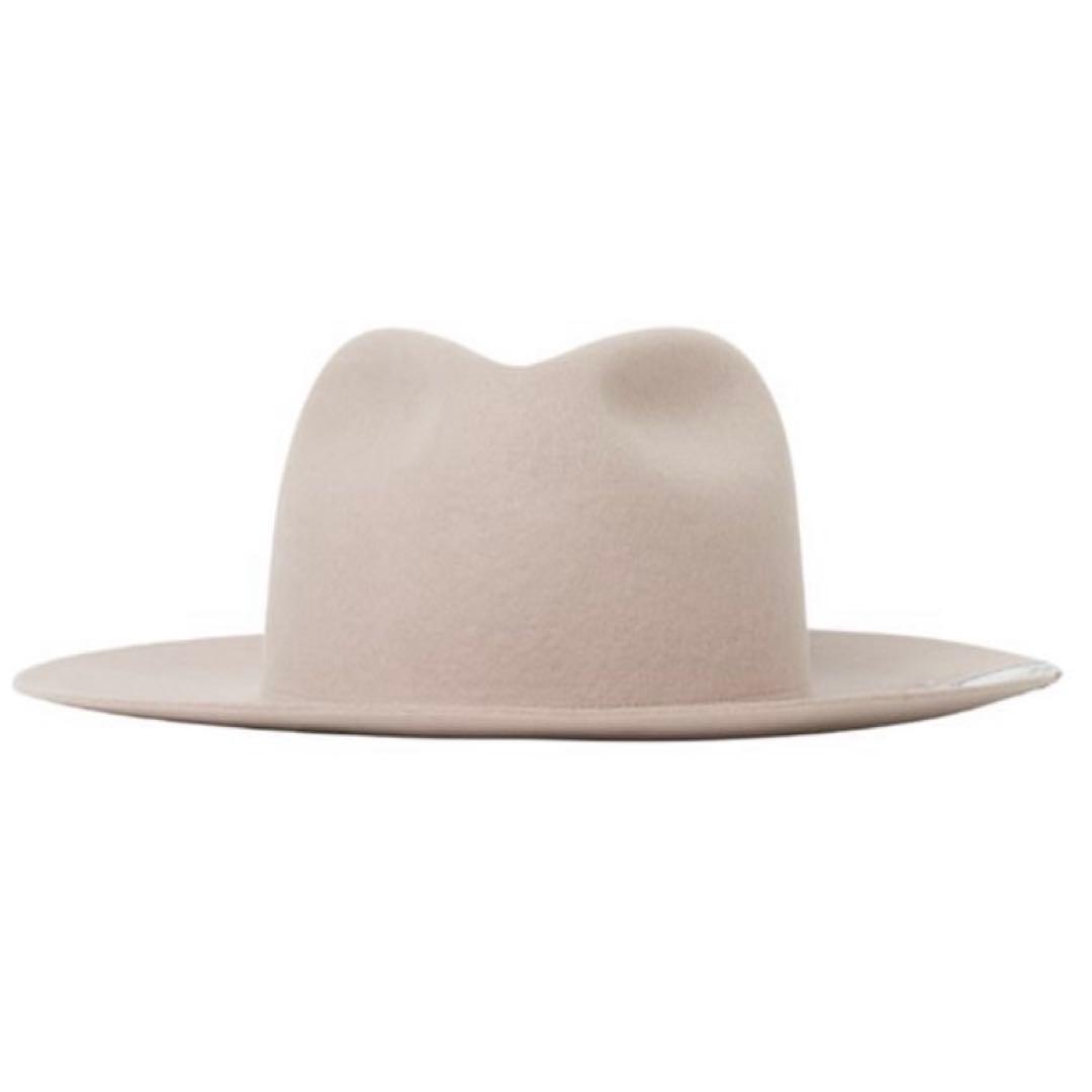 THE H.W.DOG&CO.RILY TRAVELERS HAT 今市