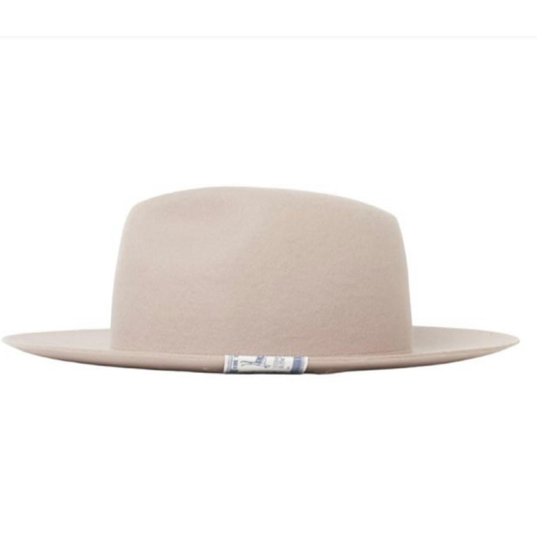 THE H.W.DOG&CO.RILY TRAVELERS HAT 今市