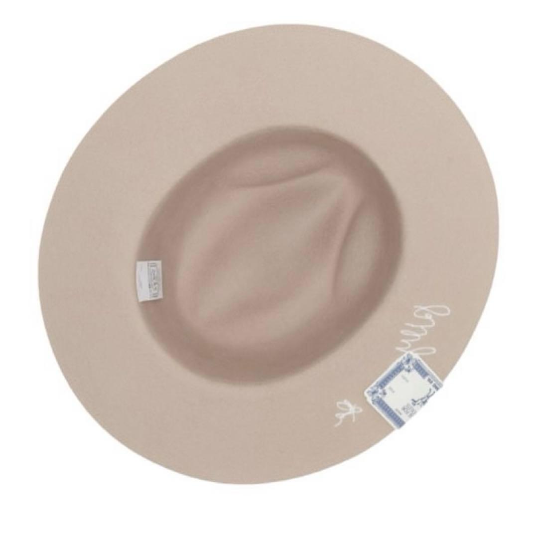 THE H.W.DOG&CO.RILY TRAVELERS HAT 今市